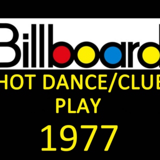 Billboard Hot Dance/Club Play: 1977
