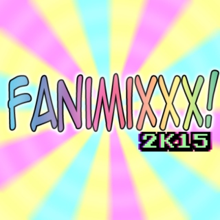 Fanimixxx! 2k15
