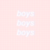 boys boys boys