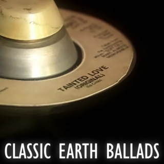 Classic Earth Ballads