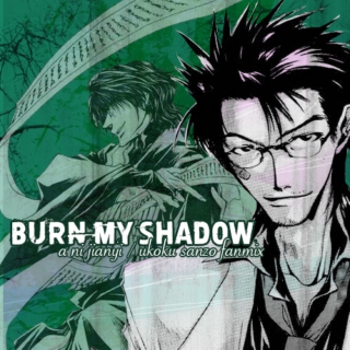 Burn My Shadow