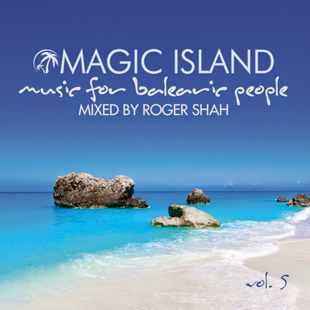 Magic Island - Music for Balearic People, Vol. 5