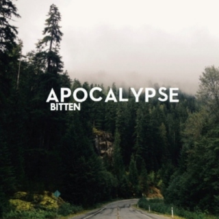 apocalypse: bitten