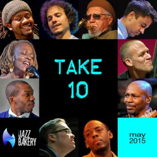 Take Ten: May 2015