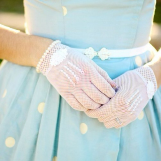 ❉ southern belle ❉