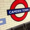 Camden Town is where you live
