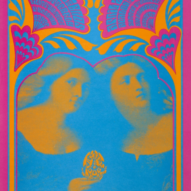 My Month in Psychedelia- April '15