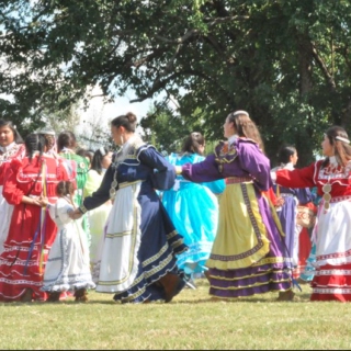 Choctaw - Chickasaw Social Dance Songs