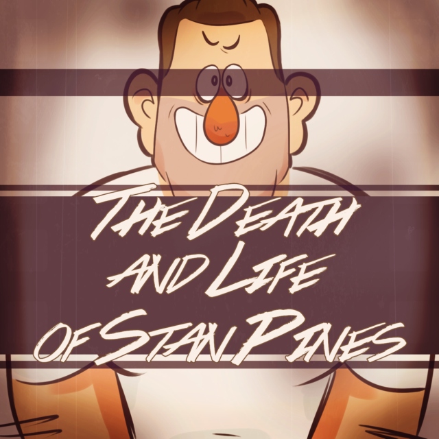 The Death and Life of Stan Pines