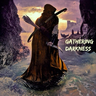 gathering darkness