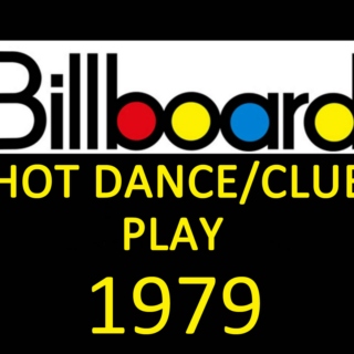 Billboard Hot Dance/Club Play: 1979