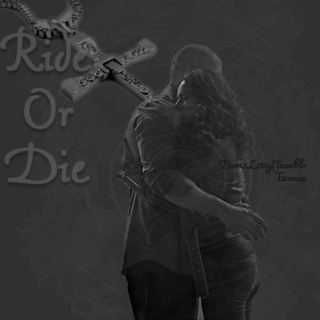 Dom/Letty "Ride Or Die" Fanmix