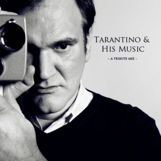 Tarantino & His Music