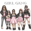 My Girl Gang