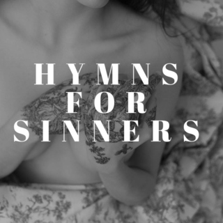 hymns for sinners