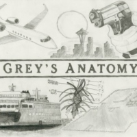 The Ultimate Grey's Anatomy Playlist
