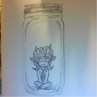 Jar of Dearth