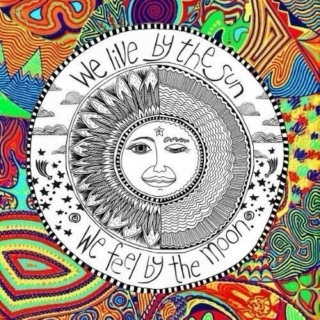 live by the sun