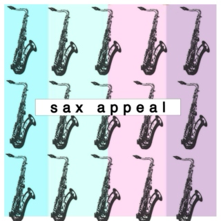 sax appeal