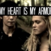 my heart is my armor