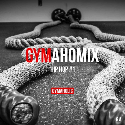 GymahoMix HIP HOP #1