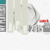 Lado B. Playlist 96 - My Playlist Apr2015 (1 of 2)