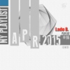 Lado B. Playlist 96 - My Playlist Apr2015 (2 of 2)