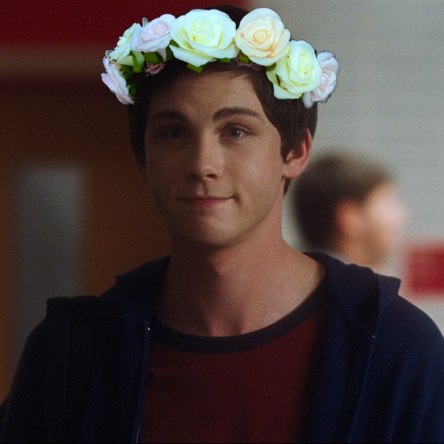Perks of Being a Wallflower - Part 3