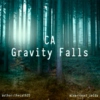 CA Gravity Falls