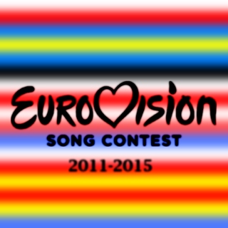 Eurovision: 2011-2015