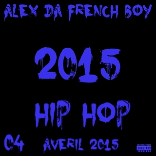 Hip Hop April 2015 (ADFB)
