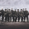 a company of heroes.