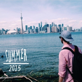 Summer 2015