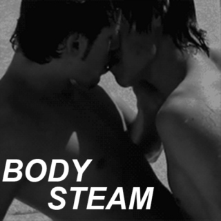 Body Steam
