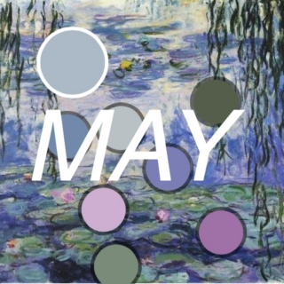 songs for may