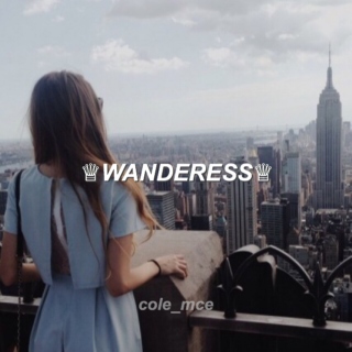 wanderess