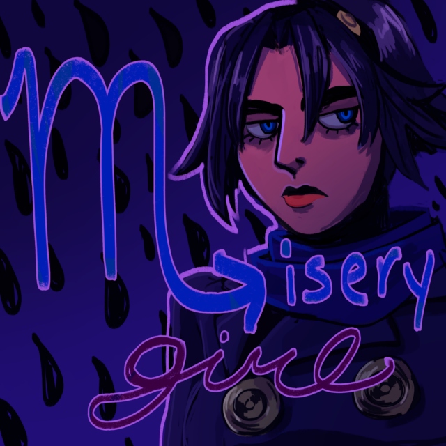 Misery Girl