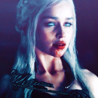 Medusa | Daenerys