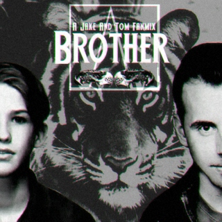 Brothers- Jake & Tom Fanmix (Animorphs)