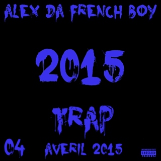 Trap April 2015 (ADFB)