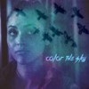 Color the Sky - Raven Reyes