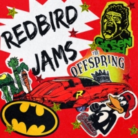 redbird jams