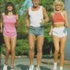 70s-80s Workout