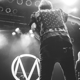 An Acoustic Playlist With The Maine