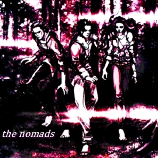 the nomads