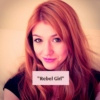 Rebel Girl: a Clary Fray playlist