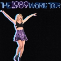 1989 world tour.