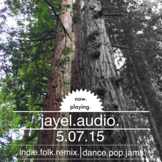 JayeL Audio 5-07-15