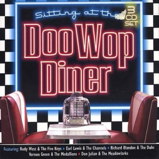 Doo-Wop Diner