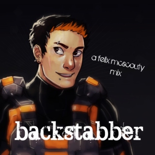 backstabber
